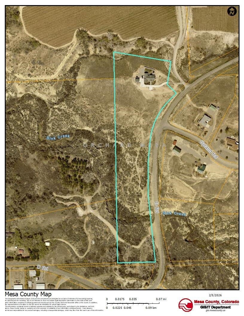 Palisade, Colorado, 81526, United States, 3 Bedrooms Bedrooms, ,3 BathroomsBathrooms,Residential,Active,2015436