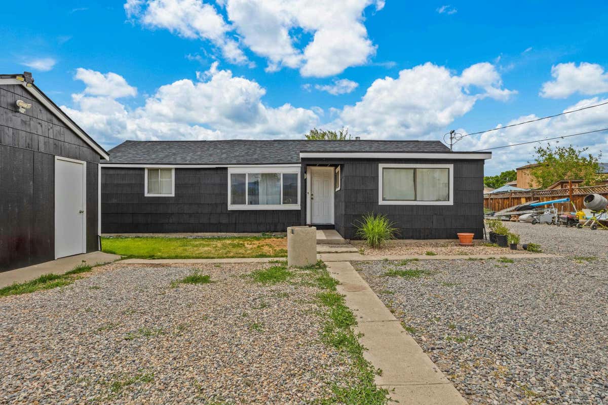 3087 E 1/2 RD, GRAND JUNCTION, CO 81504, photo 1 of 9