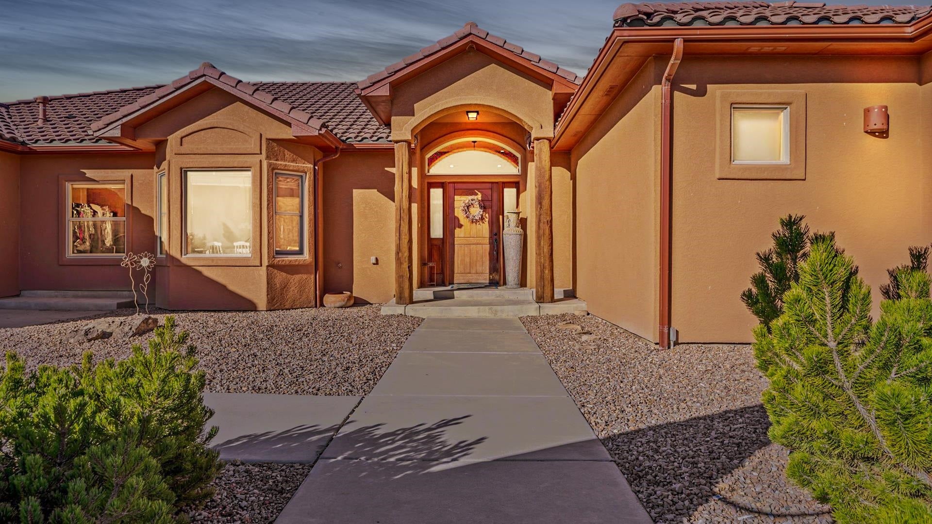 Loma, Colorado, 81524, United States, 4 Bedrooms Bedrooms, ,3 BathroomsBathrooms,Residential,Active,1988465