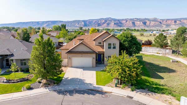 1416 SATTERFIELD AVE, FRUITA, CO 81521 - Image 1