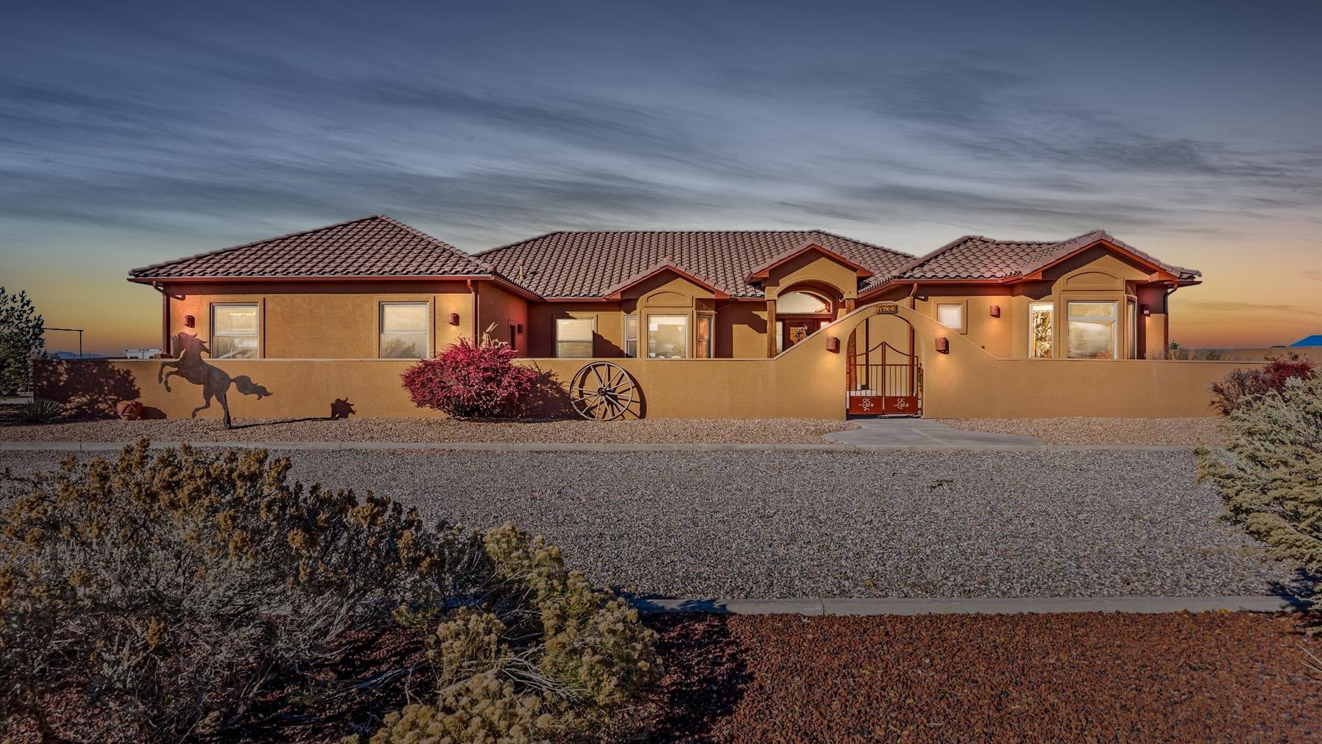 Loma, Colorado, 81524, United States, 4 Bedrooms Bedrooms, ,3 BathroomsBathrooms,Residential,Active,1988465