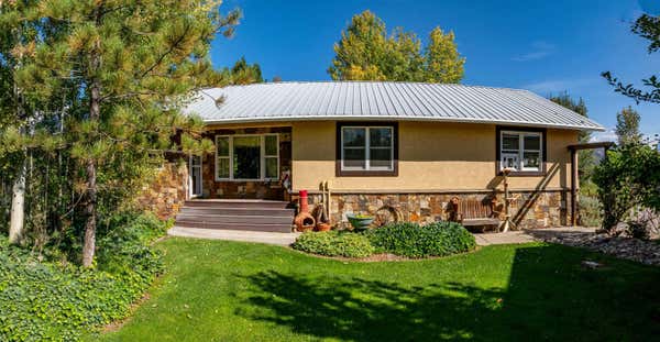 71 MID VALLEY DR, NEW CASTLE, CO 81647 - Image 1