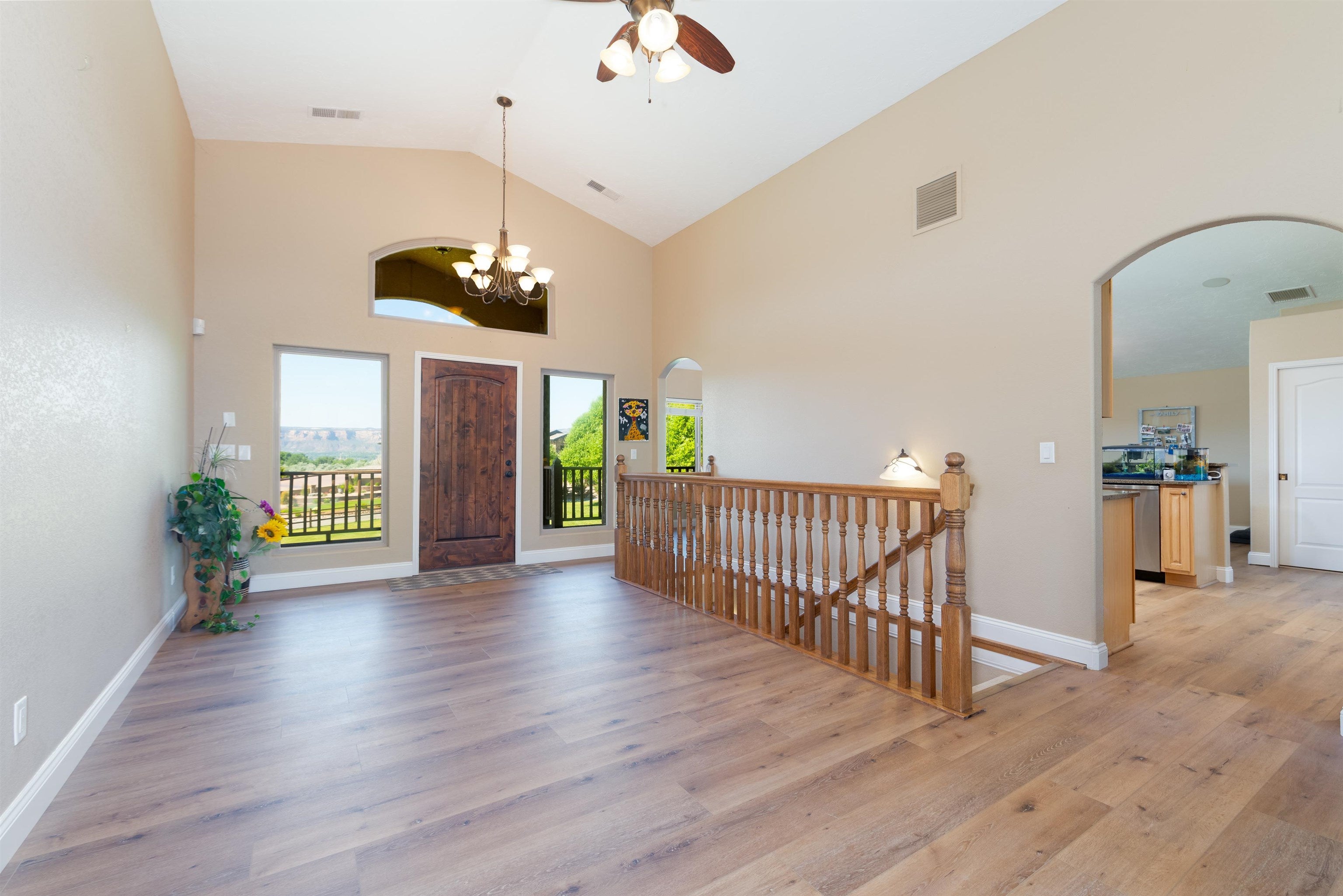 Grand Junction, Colorado, 81505, United States, 5 Bedrooms Bedrooms, ,4 BathroomsBathrooms,Residential,Active,1877765