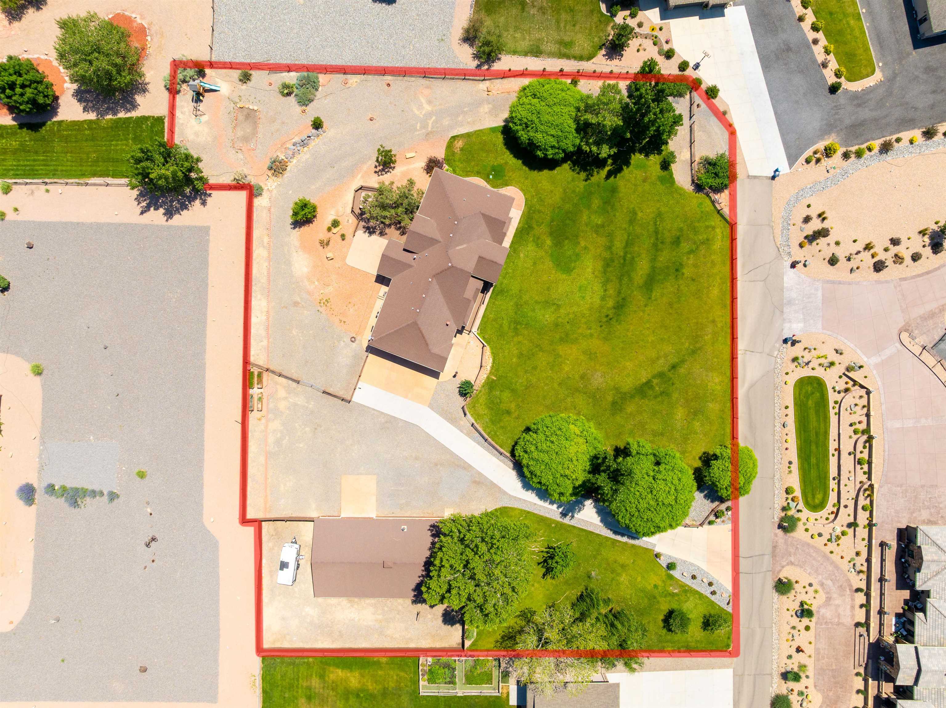 Grand Junction, Colorado, 81505, United States, 5 Bedrooms Bedrooms, ,4 BathroomsBathrooms,Residential,Active,1877765