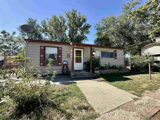 2745 OLSON AVE, GRAND JUNCTION, CO 81503 - Image 1