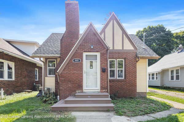 905 SMITH AVE, LANSING, MI 48910 - Image 1