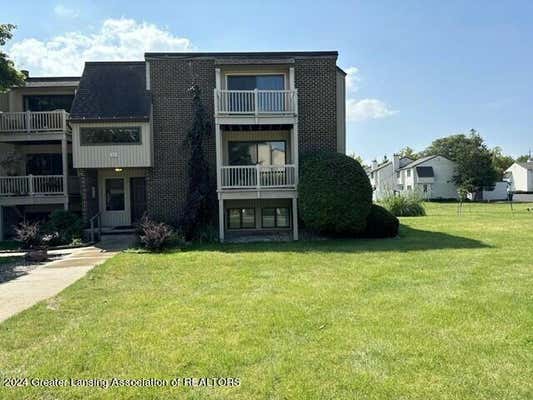 523 BAINBRIDGE DR APT 33, EAST LANSING, MI 48823 - Image 1