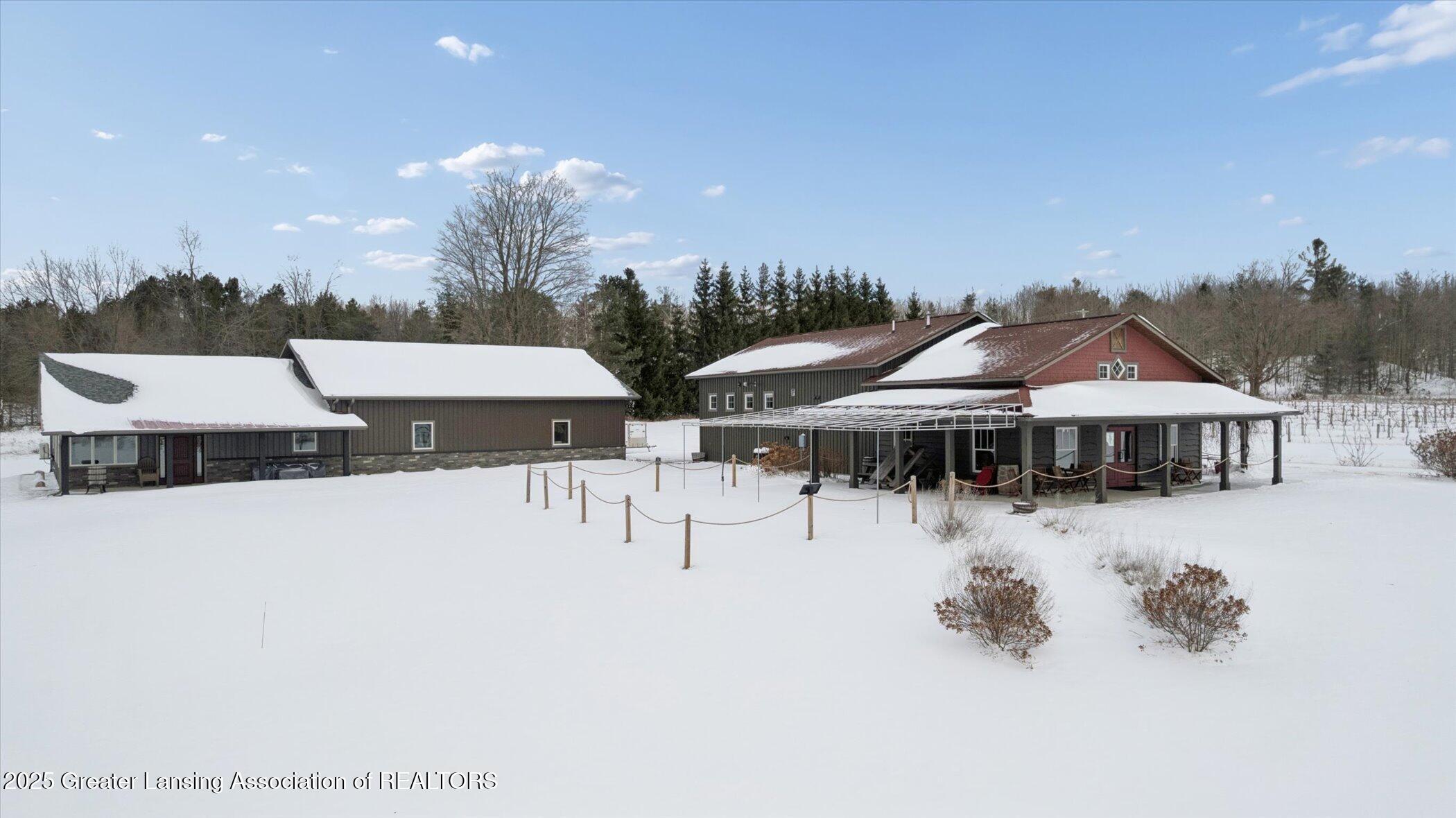 Alanson, Michigan, 49706, United States, 2 Bedrooms Bedrooms, ,2 BathroomsBathrooms,Residential,Active,2007033