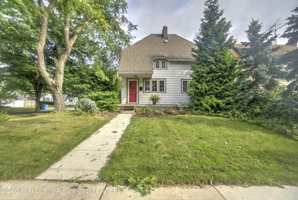 1914 OLD OAKLAND AVE, LANSING, MI 48915 - Image 1