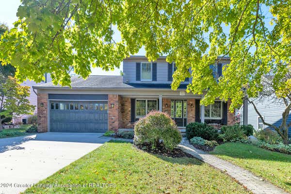 622 CAMELOT DR, EAST LANSING, MI 48823 - Image 1