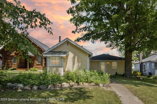 902 BEECH ST, LAKE ODESSA, MI 48849 - Image 1