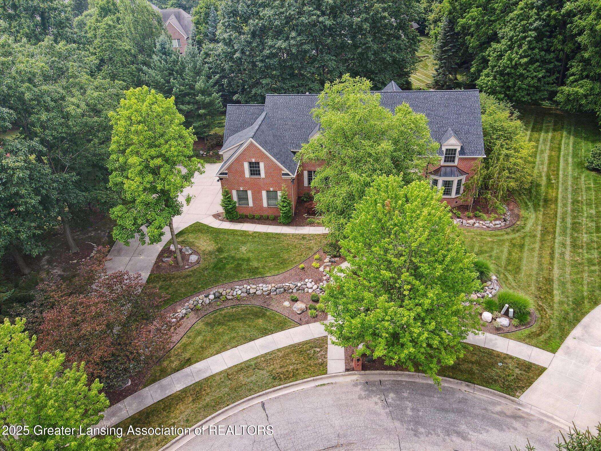 Okemos, Michigan, 48864, United States, 5 Bedrooms Bedrooms, ,6 BathroomsBathrooms,Residential,Active,2007165