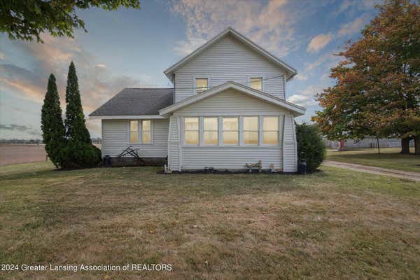 7437 WOERNER RD, ADRIAN, MI 49221 - Image 1