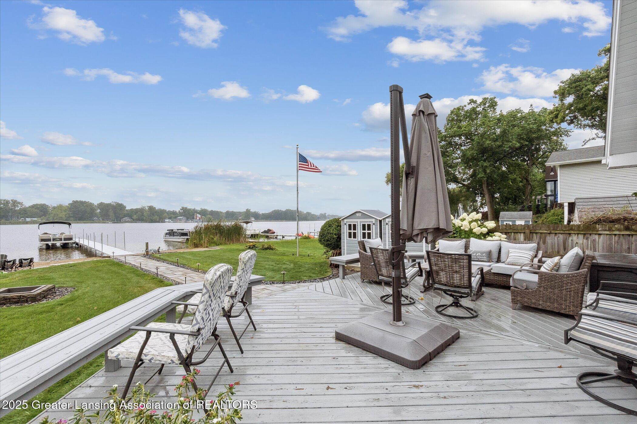 Haslett, Michigan, 48840, United States, 4 Bedrooms Bedrooms, ,3 BathroomsBathrooms,Residential,Contingent,1988482