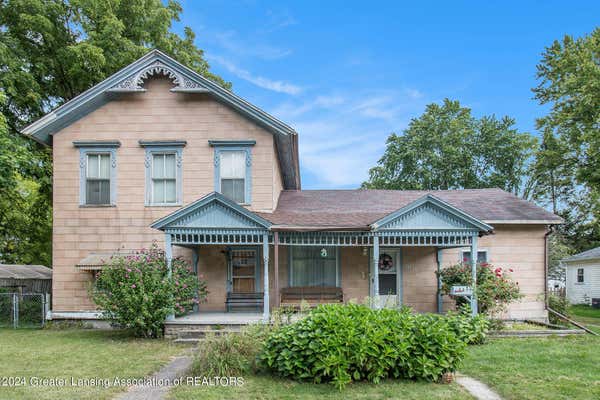 332 N SHELDON ST, CHARLOTTE, MI 48813 - Image 1