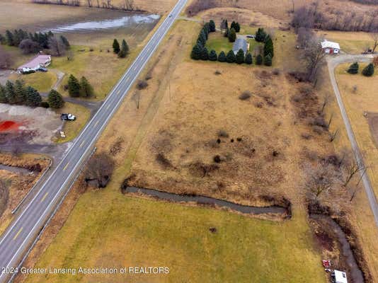 0 E DANSVILLE ROAD, DANSVILLE, MI 48819, photo 5 of 16