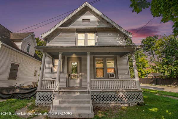 300 S CLEMENS AVE, LANSING, MI 48912 - Image 1