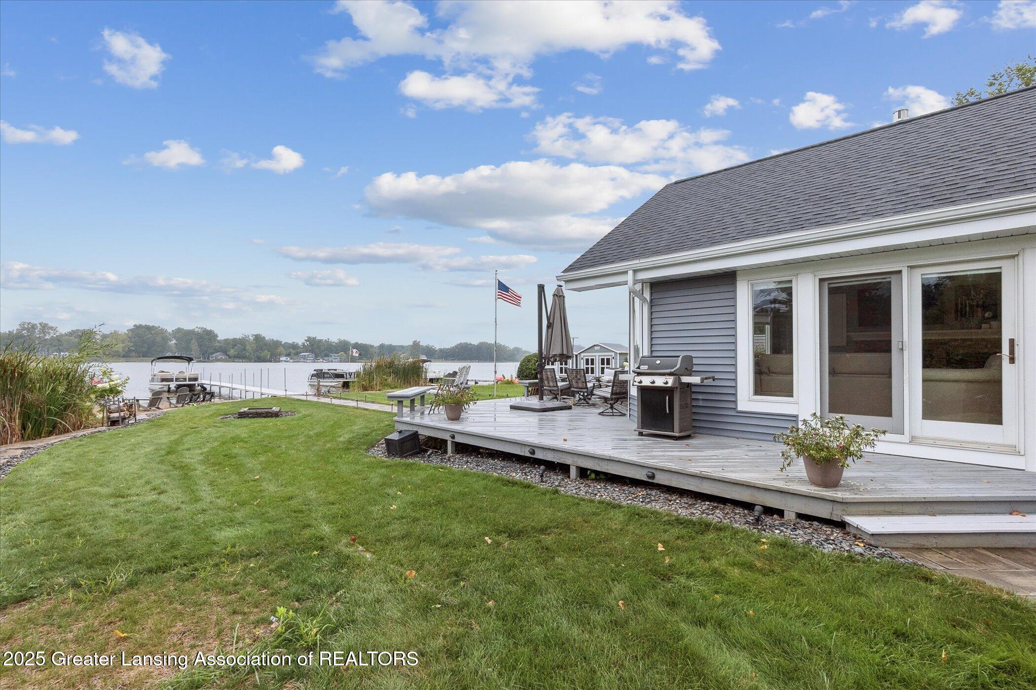 Haslett, Michigan, 48840, United States, 4 Bedrooms Bedrooms, ,3 BathroomsBathrooms,Residential,Contingent,1988482