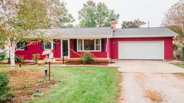 8729 W ST JOE HWY, LANSING, MI 48917 - Image 1