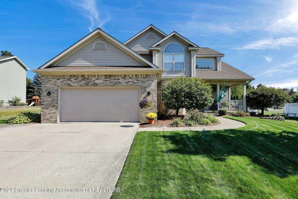 11584 GOLD FIELDS DR, GRAND LEDGE, MI 48837 - Image 1