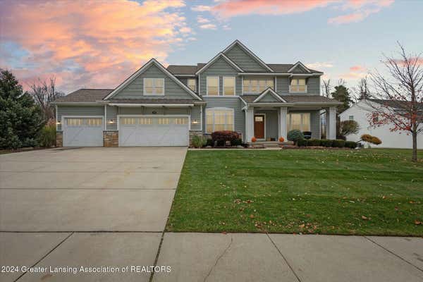 13580 ACACIA LN, DEWITT, MI 48820 - Image 1