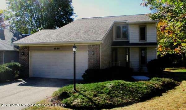 3535 APPLE VALLEY RD, OKEMOS, MI 48864 - Image 1