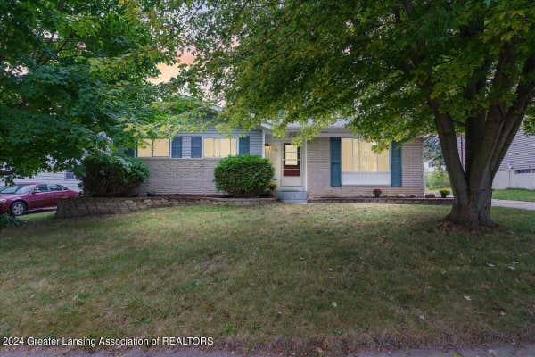 4340 DONCASTER AVE, HOLT, MI 48842 - Image 1