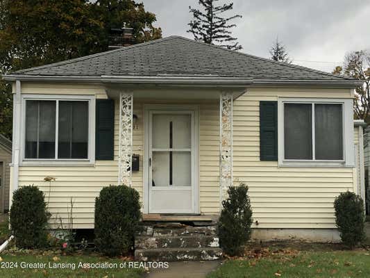 1021 CAWOOD ST, LANSING, MI 48915 - Image 1