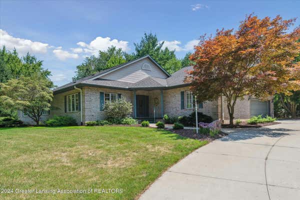 3440 W BROADMOOR DR, LANSING, MI 48906 - Image 1