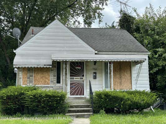 7801 ROSEMONT AVE, DETROIT, MI 48228 - Image 1