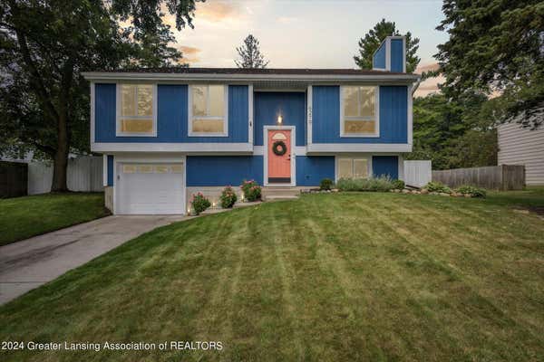 6279 SUNHOLLOW LN, HASLETT, MI 48840 - Image 1