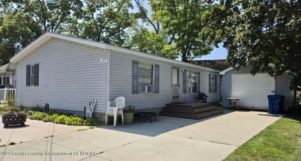 109 COOPER, HOUGHTON LAKE, MI 48629 - Image 1