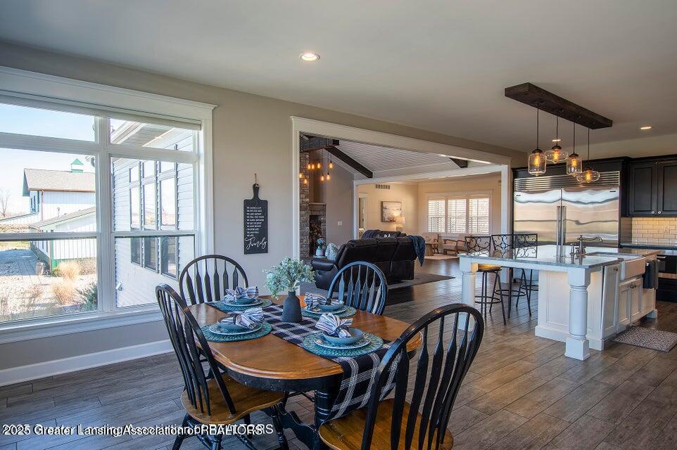 Grand Ledge, Michigan, 48837, United States, 4 Bedrooms Bedrooms, ,5 BathroomsBathrooms,Residential,Contingent,2006820