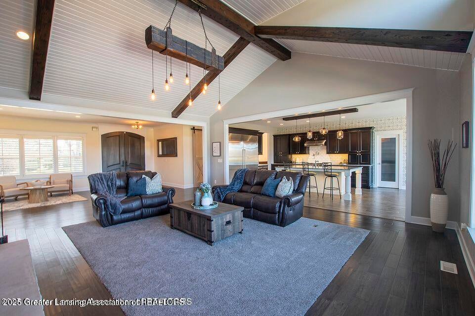 Grand Ledge, Michigan, 48837, United States, 4 Bedrooms Bedrooms, ,5 BathroomsBathrooms,Residential,Contingent,2006820