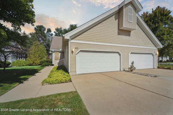 2415 AURELIUS RD APT 43, HOLT, MI 48842 - Image 1