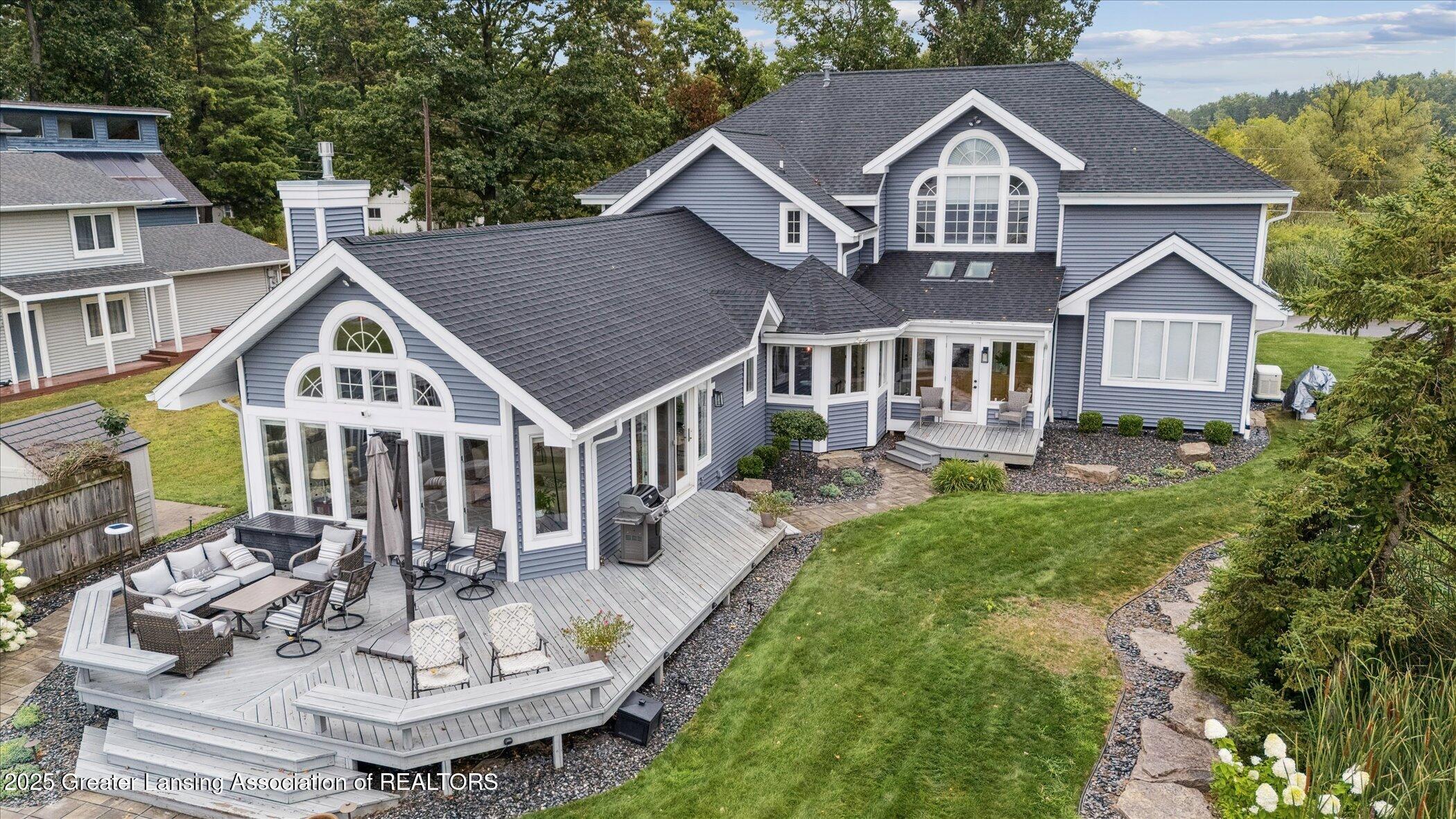 Haslett, Michigan, 48840, United States, 4 Bedrooms Bedrooms, ,3 BathroomsBathrooms,Residential,Contingent,1988482