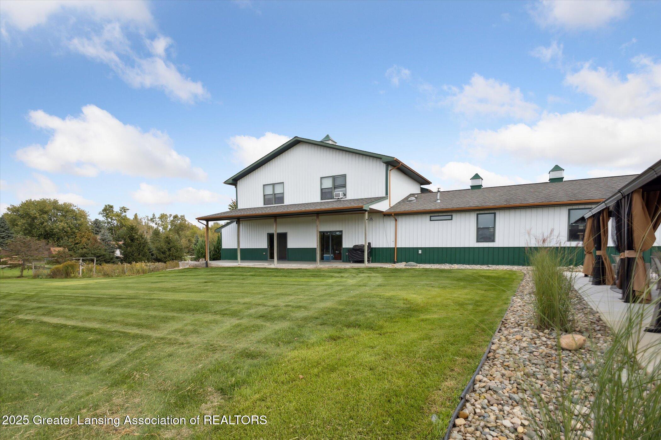 Grand Ledge, Michigan, 48837, United States, 4 Bedrooms Bedrooms, ,5 BathroomsBathrooms,Residential,Active,1988414