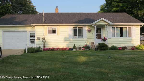 402 N KNOWLTON ST, ELSIE, MI 48831 - Image 1