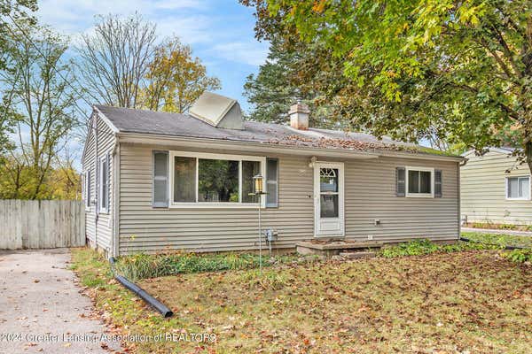 345 N ROGERS ST, MASON, MI 48854 - Image 1