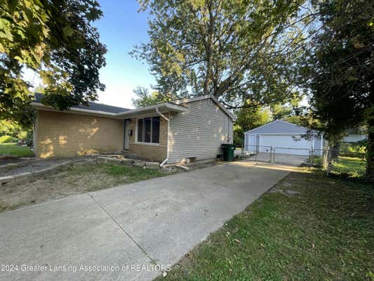 3721 SUMPTER ST, LANSING, MI 48911 - Image 1