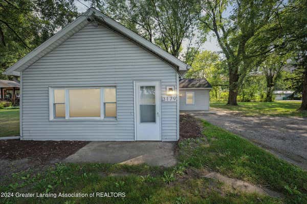 3179 HARPER RD, MASON, MI 48854 - Image 1