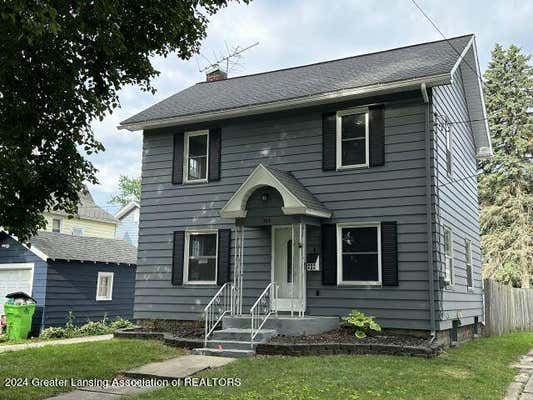 906 S BOWEN ST, JACKSON, MI 49203 - Image 1