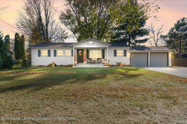 1004 E DILL DR, DEWITT, MI 48820 - Image 1