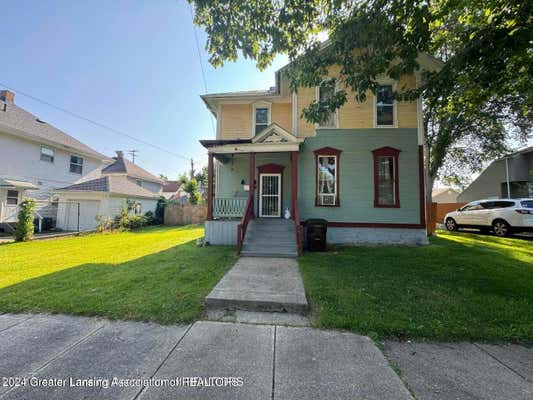 807 1ST ST, JACKSON, MI 49203 - Image 1