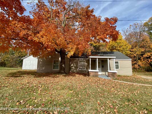 701 E RAILROAD ST, SAINT JOHNS, MI 48879 - Image 1