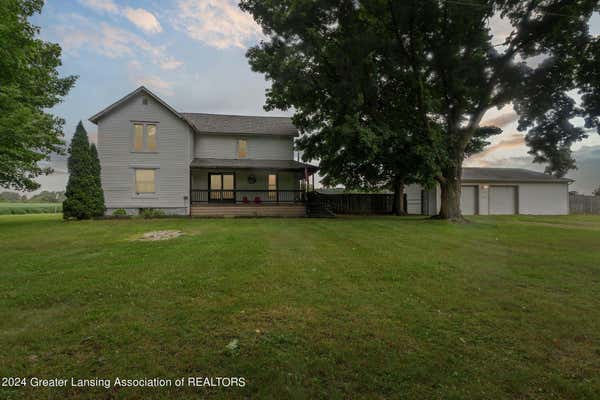 11345 RIVERSIDE DR, SAINT LOUIS, MI 48880 - Image 1