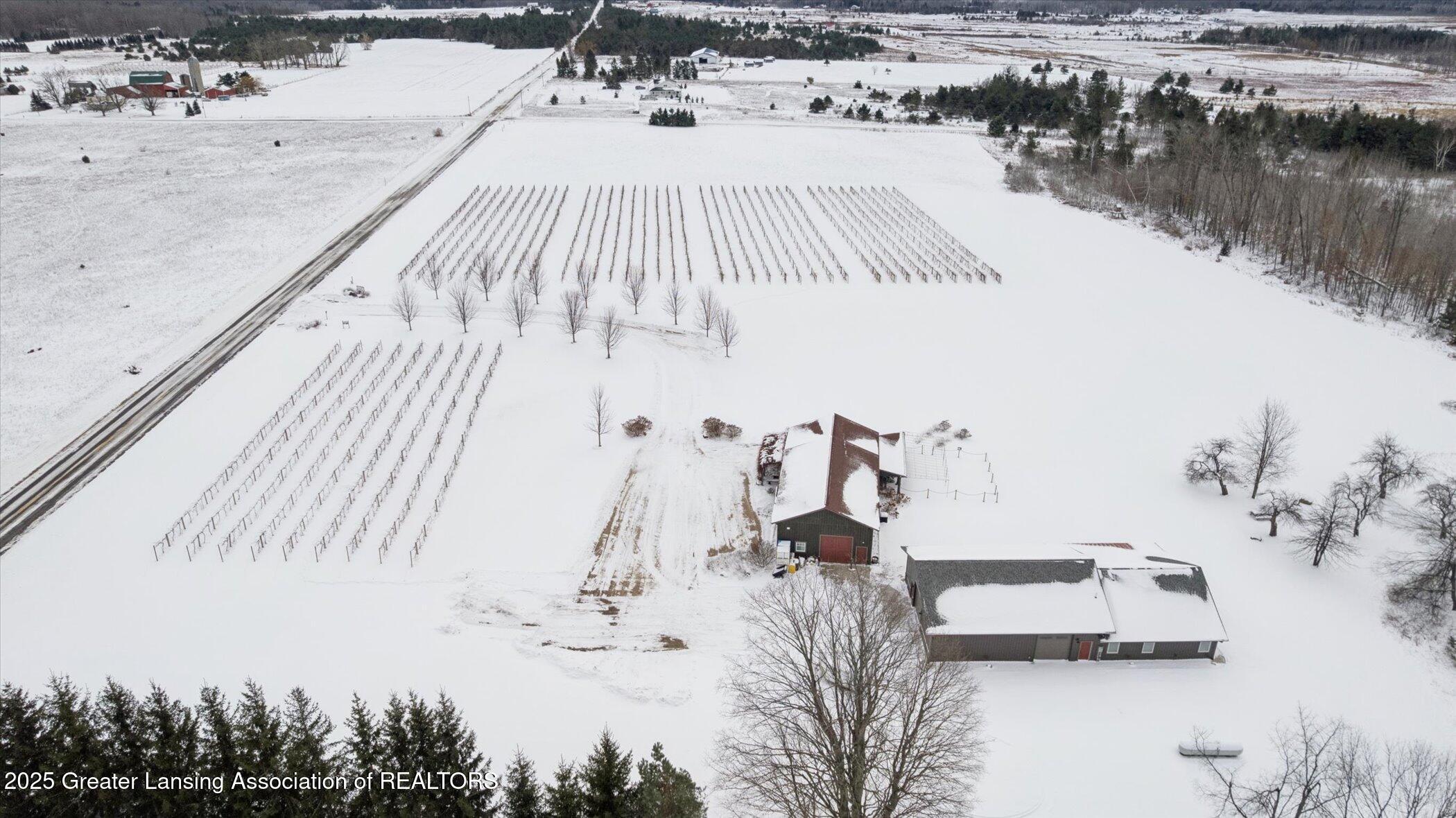 Alanson, Michigan, 49706, United States, 2 Bedrooms Bedrooms, ,2 BathroomsBathrooms,Residential,Active,2007033