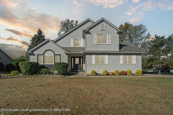 2475 RENFREW WAY, LANSING, MI 48911 - Image 1