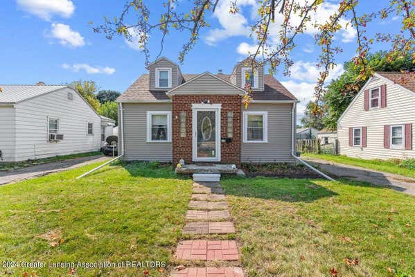 518 MAPLEHILL AVE, LANSING, MI 48910 - Image 1