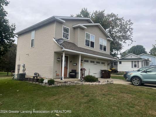 349 BISHOP ST, PORTLAND, MI 48875 - Image 1